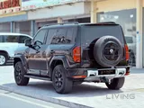 BYD Denza B5 2026
